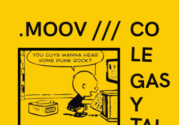 .moov + colegas y tal + nara muerte en Madrid