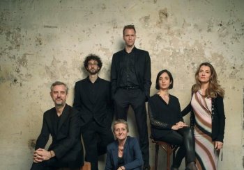 CONCIERTO · ENSEMBLE DES ÉQUILIBRES en Sevilla