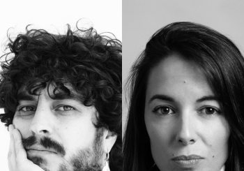 LA COMA: NEREA PALLARES, LUIS MARIO, 'MITOLOGIES QUOTIDIANES' Balears, Illes