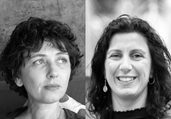 LA COMA: ANNA STAROBINETS, LUCIA PIETRELLI, 'EL RELAT DE L'OBSCUR' Balears, Illes