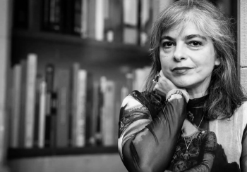 LA COMA: MARIANA ENRIQUEZ, 'ILLES I NAUFRAGIS DE L’ESCRIPTURA' Balears, Illes