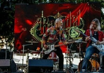 Ramdel en concierto el próximo 15 de Mayo a las 21:00h en la sala Silikona, banda invitada 