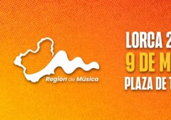 REGIÓN DE MÚSICA - La Pegatina Murcia