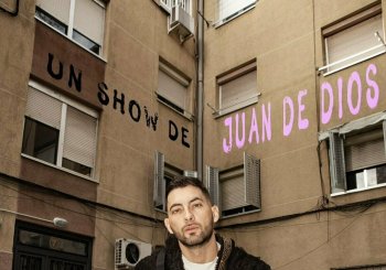 TE FALTA CALLE- Juan De Dios en Madrid