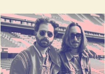 SUPERLOVER: Body-O B2B Victor Carré All Night Long en Madrid
