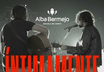 Íntimamente - Concierto de duetos en acústico Vélez- en Málaga