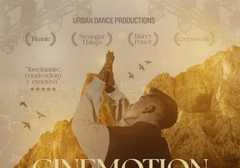 CINEMOTION by Urban Dance Can Picafort Balears, Illes