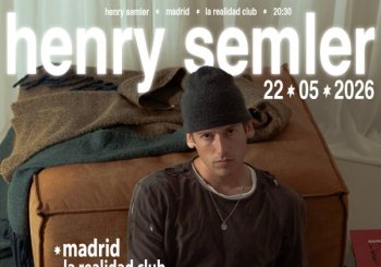 Henry Semler - en Madrid