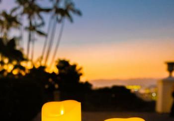Candlelight Open Air: Kings of R&B: Usher, Chris Brown, and More ft. Sean Jones Toronto