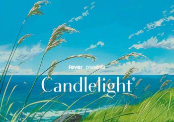 Candlelight : hommage à Joe Hisaishi Toulouse