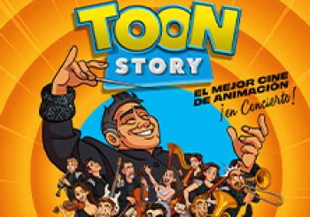Film Symphony Orchestra - Toon Story Torremolinos