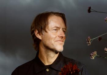 Ed O'Brien - An Evening With... Blue Morpho Tour en Hamburg