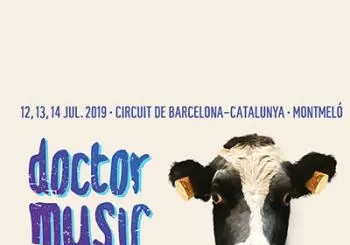 Festival Doctor Music Festival en Barcelona