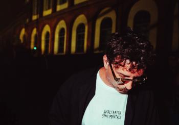 Willie Peyote Club Tour 2026 en Milano