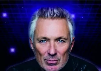 Martin Kemp: the Ultimate Back To the 80's DJ Xmas Special Party! en Southampton