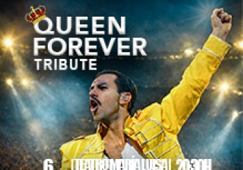 QueForever MÉRIDA (BADAJOZ)
