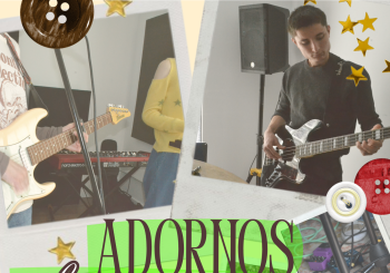 Adornos Sentimentales en Madrid