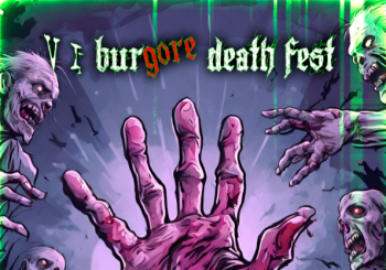 VI BURGORE DEATH FEST en Burgos