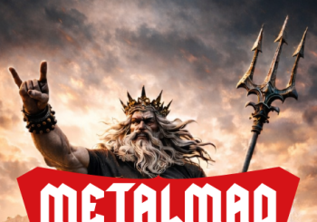 METAL MAD 2026 en Madrid