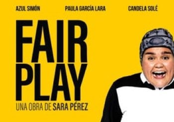 Fair play en Valencia