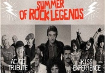 Summer of Rock - Es Jardí 2026 CALVIÁ (MALLORCA)