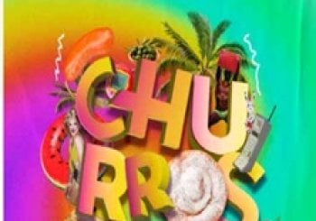 Churros con Chocolate - Es Jardí 2026 CALVIÁ (MALLORCA)