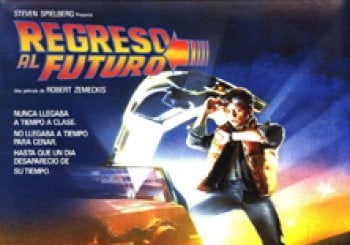 Evento benéfico: Regreso al Futuro I MÉRIDA (BADAJOZ)