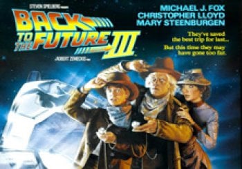 Evento benéfico: Regreso al Futuro III MÉRIDA (BADAJOZ)