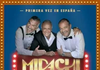 Midachi en Barcelona