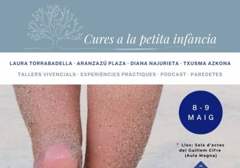 Jornades 0-3 Curam la Infància Balears, Illes