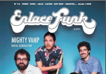 MIGHTY VAMP en Madrid