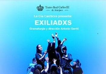 Exiliadxs ARANJUEZ