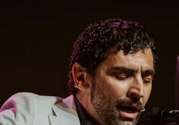Flamenco en Familia - Diego del Morao, Agujetas Chico y Bandolero en Madrid