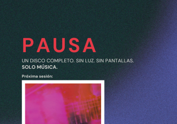 PAUSA: Loveless (1991) / PRIMER PASE en Madrid