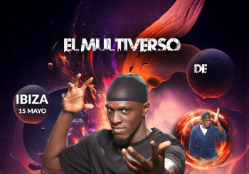 WIZ PROBLEMA EN IBIZA VIERNES 15 MAYO ¡¡¡ PARA TODAS LAS EDADES!!! Balears, Illes