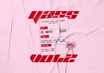 YASS URBAN EVENT 2026 en Toledo