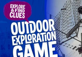 Jeu d'exploration en plein air « Les incontournables du Vieux-Port de Montréal »