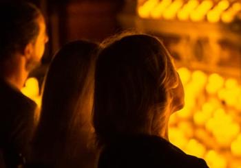 Candlelight: Back in Black en Brisbane