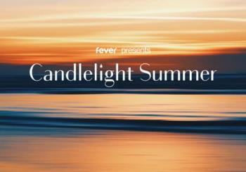 Candlelight: Lo Mejor de Hans Zimmer a Torrevieja