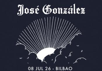 José González - Bereziak - XX Aniversario Bilbao BBK Live