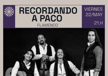 Recordando a Paco Valencia/València