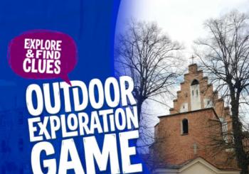 Poznan Old Town Highlights: A Secret Diary Outdoor Exploration Game en Pozna?