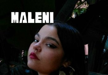 ROOTZ Unplugged Sessions x MALENI en Barcelona