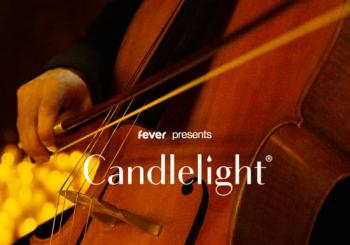 Candlelight: Tribute to ABBA Newcastle