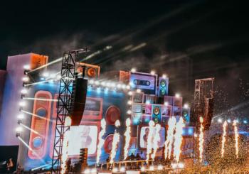 Zevra Festival 2026 Valencia