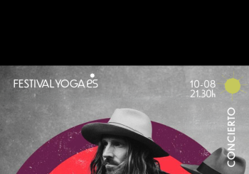 Dubtaisers en el Festival Yoga Es Girona