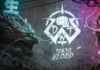 Dogfight Wild Tournament 4: Tokyo Blood en Madrid