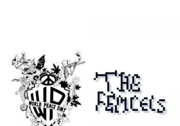 Worldpeace DMT + The Femcels en SALA SIROCO, 2026 en Madrid