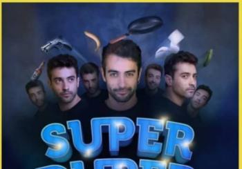 Super Duper, en San Sebastián de los Reyes en Madrid