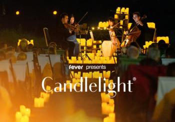 Candlelight Open Air: Hans Zimmer e altre colonne sonore Brescia